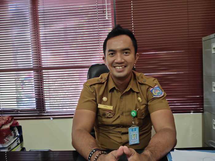 Perayaan Malam Tahun Baru, DLH Hanya Siapkan Satu Unit Mobil penyapu Jalan