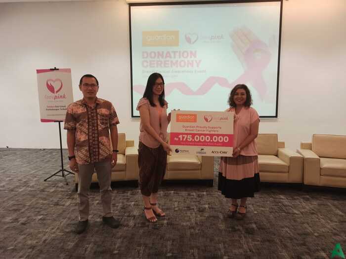 Kanker Payudara Stadium 4 Sulit Disembuhkan