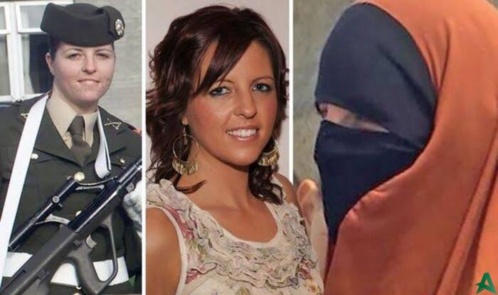Warga Irlandia Eks Anggota ISIS Ditangkap Polisi Dublin