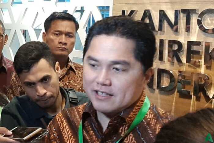 Dirut PLN Bakal Ditetapkan Dalam Waktu Dekat