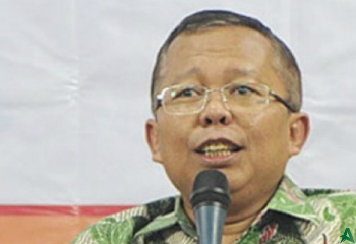 Arsul Sani: Hukuman Mati Koruptor Harus Tahu Bobot