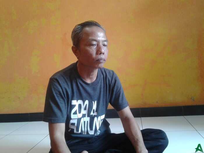 Hampir Dua Tahun Sertipikat Program PTSL di Tangsel Tak Kunjung Selesai