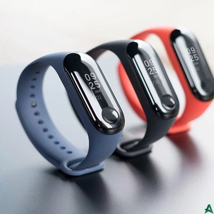 Harga Lebih Murah, Xiaomi Kuasai Pasar wearable