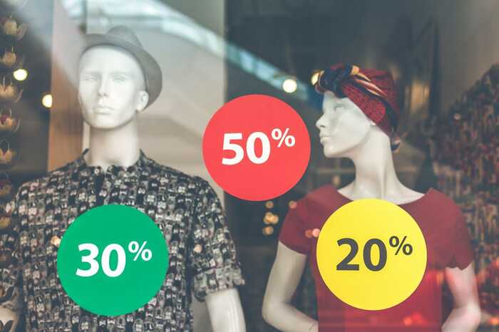 YLKI: Jangan Tergiur Diskon Akhir Tahun