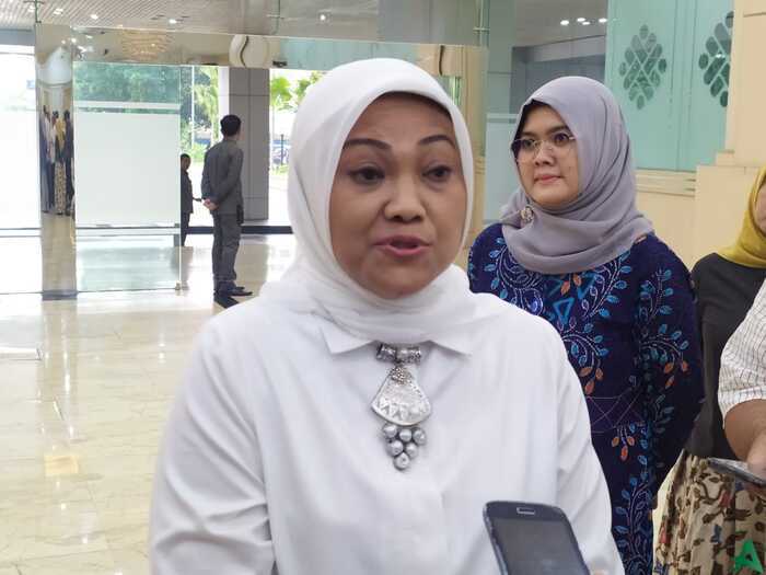 Menaker: Angka Pengangguran Bakal Turun Lima Tahun ke Depan