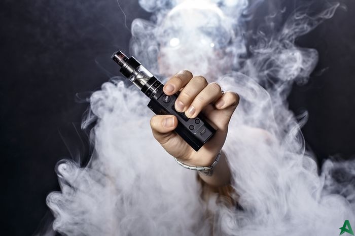 Selegram Dilarang Endorse Vape, Sajam dan Rokok