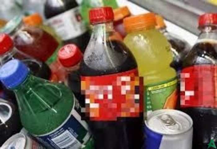 Catat Bunda! Minuman Berenergi Tidak Baik Untuk Kesehatan Anak