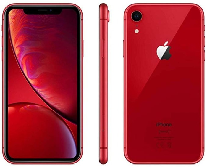 iPhone XR Ponsel Terlaris di Dunia