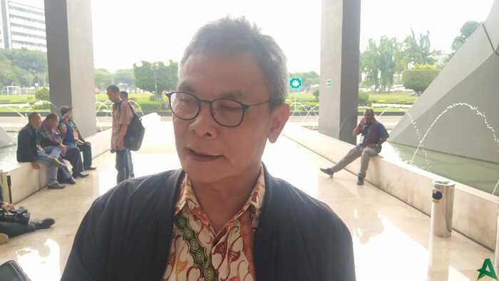 Eks Koruptor Boleh Mencalonkan Diri, Johan Budi: Cacat Moral