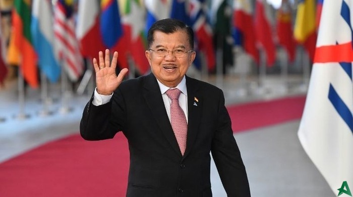 JK: Kasus Korupsi E-KTP Rusak Citra Partai Golkar