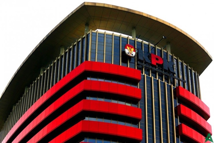 KPK Panggil Lima Saksi Gratifikasi Perkara di MA