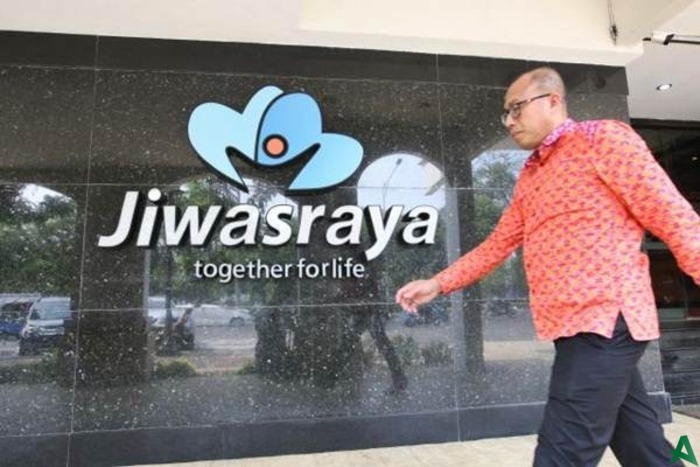 Ini Kata Jokowi soal Kasus Jiwasraya
