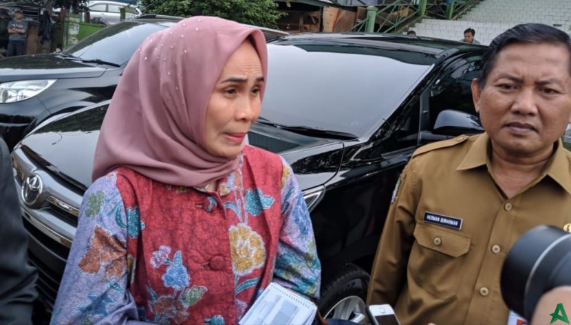 Kemendag soal harga ayam dan telur