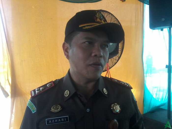 Kasus Dugaan Korupsi, Kejari Tetapkan Dua Tersangka