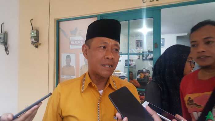 Cuma Satu Kursi di DPRD, Hanura Pastikan Berkoalisi