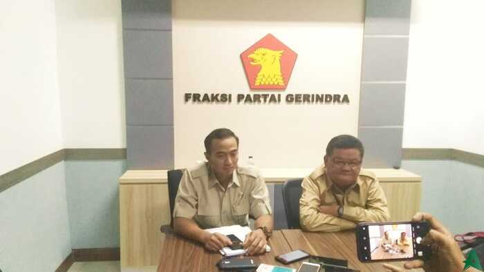 Fraksi Gerindra-PAN Walk Out Dari Paripurna Pengesahan RAPBD 2020, Ada Apa?