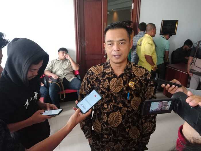 Partisipasi di Pilbup Rendah, KPU Kabupaten Serang Kerjanya Ngapain?