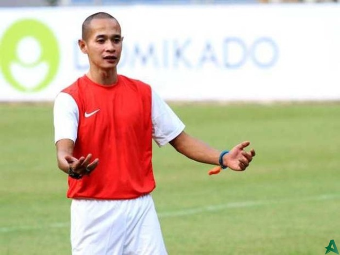 'Si Kurus' Latih Klub Promosi Malaysia Super League