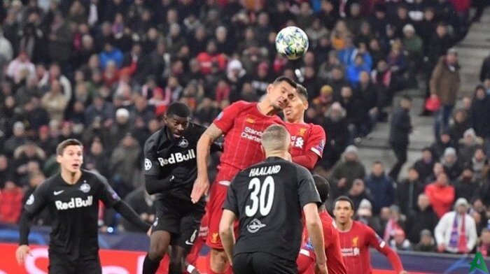 Susul Barcelona, 7 Tim Pastikan Lolos 16 Besar Liga Champions 2019-2020