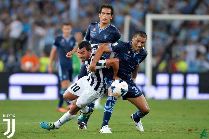 Dihadang Lazio Rebut Puncak Klasmen, Juventus Pendam Dendam Kesumat