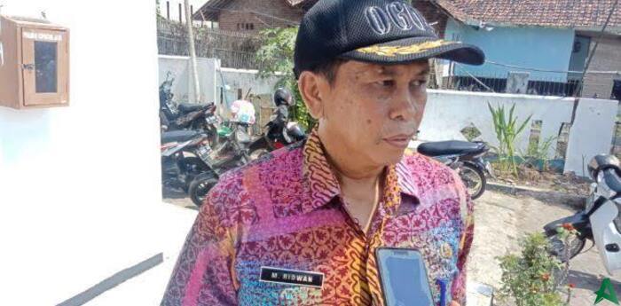Proyek Pembangunan Jalan di Kota Serang Dikebut