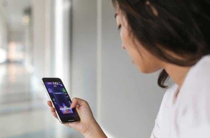 Paus Fransiskus Singgung Orang Kecanduan Smartphone