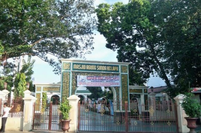 Tas Berisi Pakaian Dikira Bom Bikin Gegerkan Warga