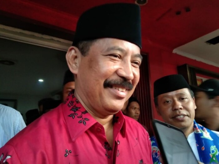 Muhamad: Mundur dari Sekda Kalau Jadi Calon di KPU Tangsel