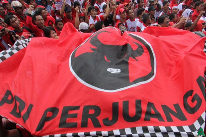 Calon Pilkada Dari PDIP Ditentukan DPP Pusat dan Megawati