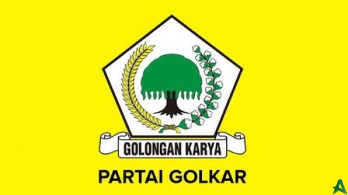 :Airlangga-Bamsoet, Golkar Banten Pilih Mana?