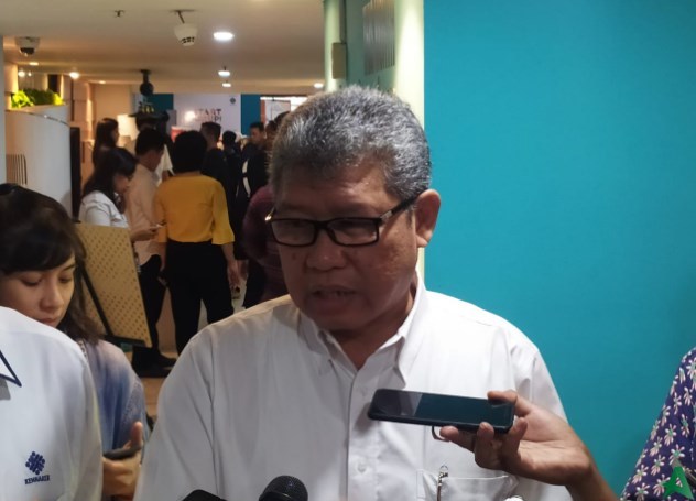 Peta Pasar Kerja