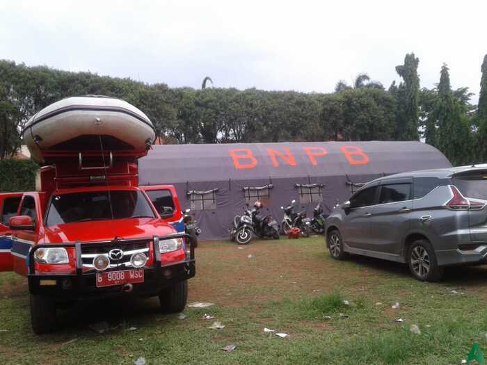 Korban Diduga Tenggelam Belum Ditemukan