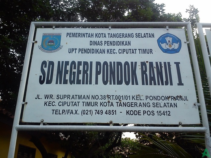 Kepsek dan Guru Berlibur ke Thailand, Sekolahnya Diterpa Dugaan Pungli