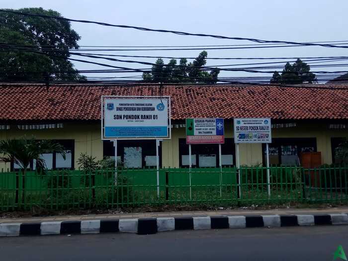 Truth Temukan Dugaan Pungli Di SDN 01 Pondok Ranji