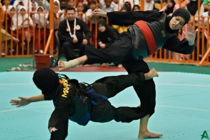 SEA Games 2019, Indonesia Masih Seret Emas