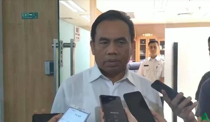 Inspektorat Diminta Periksa Tim Penilai Penghargaan Adikarya Wisata 2019