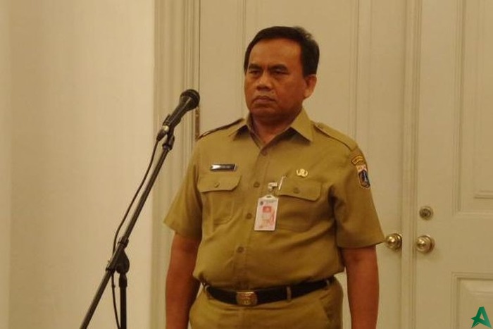 Pemprov DKI Kembangkan Tridharma Perguruan Tinggi