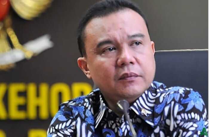 Gerindra Tak Akan Usung Eks Napi Koruptor di Pilkada 2020