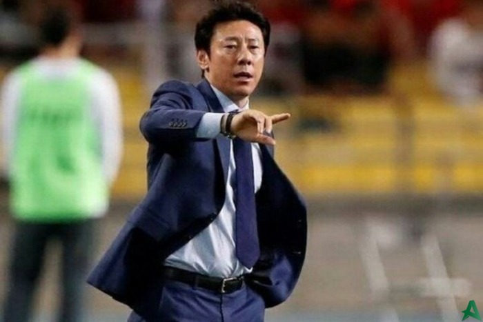 Timnas Senior Indonesia Bakal Digarap Pelatih Korsel