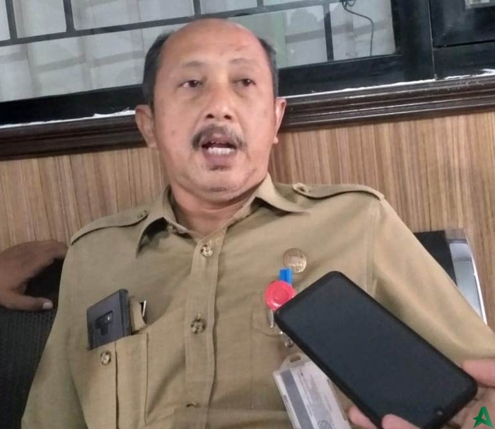 Kota Serang Masih Andalkan Komoditas Pangan dari Luar