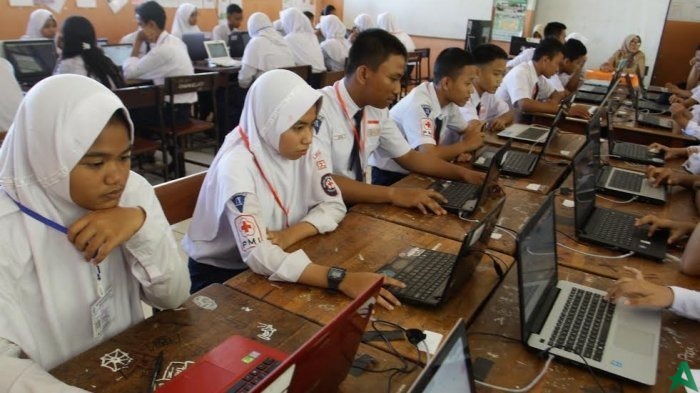 Kemendikbud Wacanakan Pengganti UN