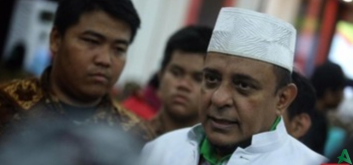 Ketua GNPF: Reuni 212 Tak Ada Motif Politik