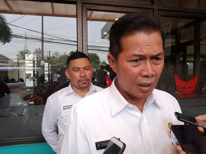 Serapan Anggaran Rendah, Kepala OPD Terancam Dicopot