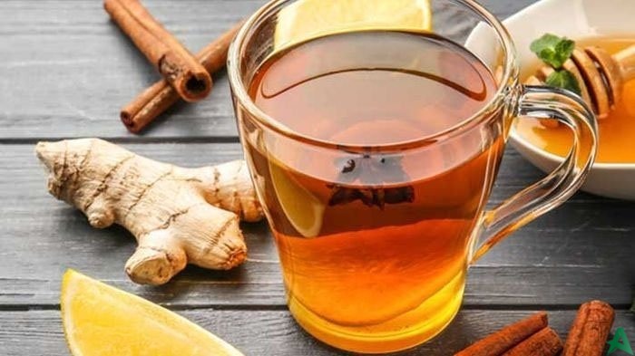 Selain Menyehatkan, Minuman Ini Cocok di Musim Hujan