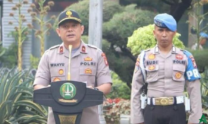Berhasil Bongkar Mafia Properti, Jajaran Polda dapat Anugerah Ini