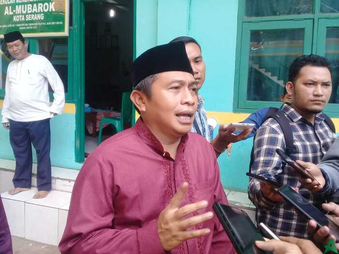 Wakil Walikota: Kita Pantau Bersama Perayaan Natal
