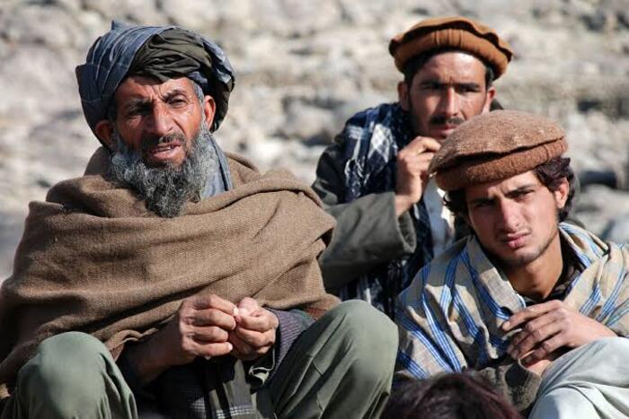 100 Ribu Sipil Afganistan Tewas Dalam Satu Dekade