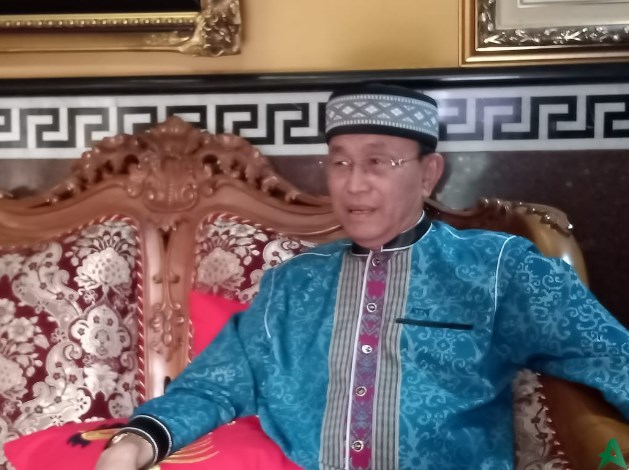 atn layangkan surat somasi