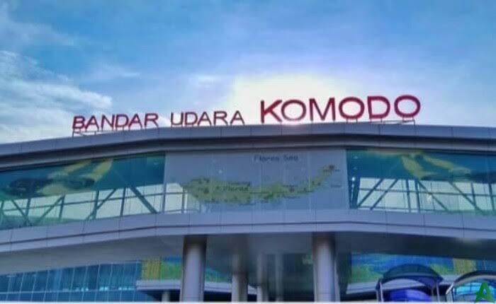 Kemenkeu Terbitkan Jaminan untuk Proyek Bandar Udara Komodo