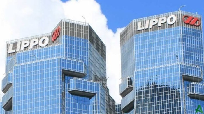 Grup Lippo Alami Kerugian Bisnis, Ini Nilainya